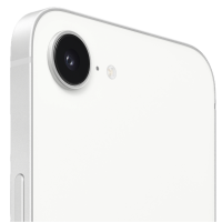 Apple iPhone 17e, eSIM, 256 ГБ, «белый»