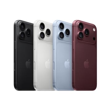 Apple iPhone 18 Pro Max, 256 ГБ, eSIM, MJW54, «Silver»