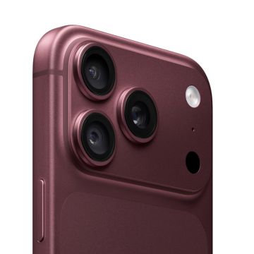 Apple iPhone 18 Pro Max, 256 ГБ, eSIM, MJW64, «Burgundy»
