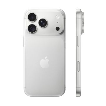 Apple iPhone 18 Pro Max, 256 ГБ, eSIM, MJW54, «Silver»