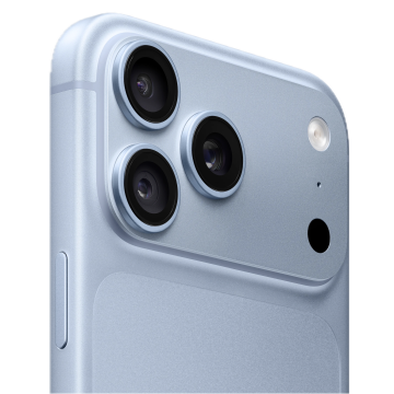 Apple iPhone 18 Pro Max, 256 ГБ, SIM, MJXR4, «Glacier»