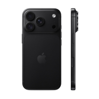 Apple iPhone 18 Pro, 256 ГБ, eSIM, MJQ34, «Black»