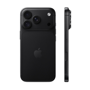 Apple iPhone 18 Pro, 256 ГБ, eSIM, MJQ34, «Black»