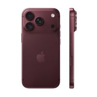 Apple iPhone 18 Pro, 256 ГБ, eSIM, MJQ54, «Burgundy»