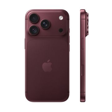 Apple iPhone 18 Pro, 256 ГБ, eSIM, MJQ54, «Burgundy»