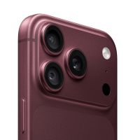 Apple iPhone 18 Pro, 256 ГБ, eSIM, MJQ54, «Burgundy»