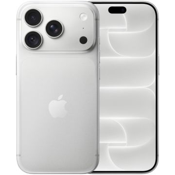Apple iPhone 18 Pro, 256 ГБ, eSIM, MJQ44, «Silver»