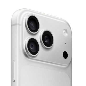 Apple iPhone 18 Pro, 256 ГБ, eSIM, MJQ44, «Silver»