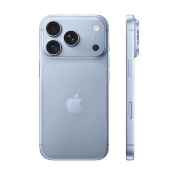 Apple iPhone 18 Pro, 256 ГБ, eSIM, MJQ64, «Glacier»