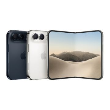 Apple iPhone Duo, eSIM, 256 ГБ, «Night Sky»