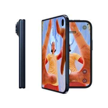 Apple iPhone Duo, eSIM, 256 ГБ, «Night Sky»