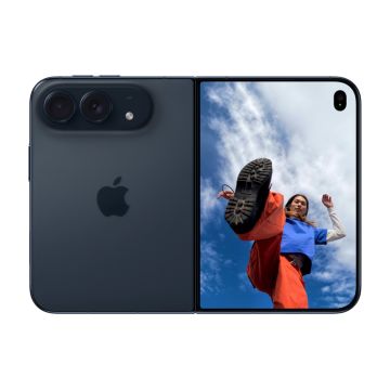 Apple iPhone Duo, eSIM, 256 ГБ, «Night Sky»