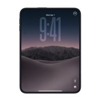 Apple iPhone Duo, eSIM, 256 ГБ, «Night Sky»