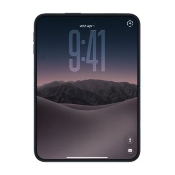 Apple iPhone Duo, eSIM, 256 ГБ, «Night Sky»