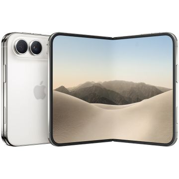 Apple iPhone Duo, eSIM, 256 ГБ, «Star White»