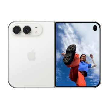 Apple iPhone Duo, eSIM, 256 ГБ, «Star White»