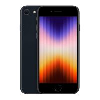Apple iPhone SE 64 Gb «тёмная ночь»