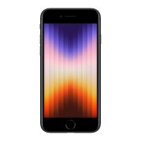 Apple iPhone SE 64 Gb «тёмная ночь»