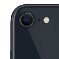 Apple iPhone SE 64 Gb «тёмная ночь»