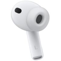 Левый наушник Apple AirPods Pro 3 (L) белый