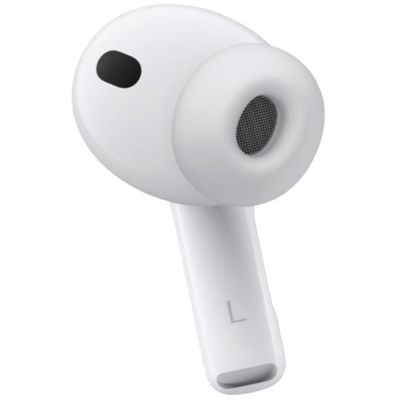 Левый наушник Apple AirPods Pro 3 (L) белый