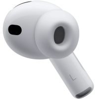 Левый наушник Apple AirPods Pro 3 (L) белый