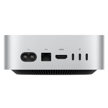 Apple Mac Mini M6 (12 CPU / 12 GPU), 16 ГБ, 256 ГБ SSD MHQK4
