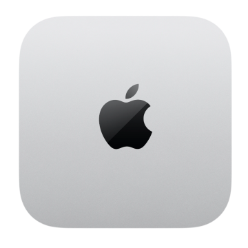 Apple Mac Mini M6 (12 CPU / 12 GPU), 16 ГБ, 256 ГБ SSD MHQK4