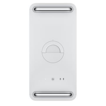 Apple Mac Pro Tower M2 Ultra (24 CPU, 60 GPU), 128 ГБ, 1 ТБ SSD, Серебристый