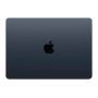 Apple MacBook Air 13, Apple M2, 256GB SSD, 16GB RAM (2022), MC7X4, «тёмная ночь»