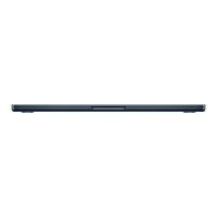 Apple MacBook Air 13, Apple M2, 256GB SSD, 16GB RAM (2022), MC7X4, «тёмная ночь»