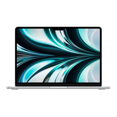 Apple MacBook Air 13, Apple M2, 256GB SSD, 16GB RAM (2022), MC7V4, «серебристый»