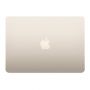 Apple MacBook Air 13, Apple M2, 256GB SSD, 16GB RAM (2022), MC7W4, «сияющая звезда»
