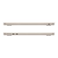 Apple MacBook Air 13, Apple M2, 256GB SSD, 16GB RAM (2022), MC7W4, «сияющая звезда»