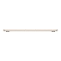Apple MacBook Air 13, Apple M2, 256GB SSD, 16GB RAM (2022), MC7W4, «сияющая звезда»
