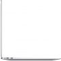 MacBook Air 13" (MGN93), 8 Core M1, 8 ГБ, 256 ГБ SSD,  Apple M1 (7 ядер), «серебристый»