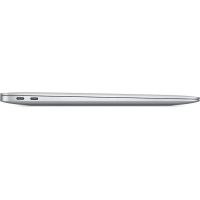 MacBook Air 13" (MGN93), 8 Core M1, 8 ГБ, 256 ГБ SSD,  Apple M1 (7 ядер), «серебристый»