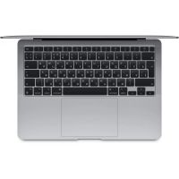 MacBook Air 13" (MGN63), 8 Core M1, 8 ГБ, 256 ГБ SSD,  GPU Apple M1 (7 ядер), «серый космос»