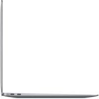 MacBook Air 13" (MGN63), 8 Core M1, 8 ГБ, 256 ГБ SSD,  GPU Apple M1 (7 ядер), «серый космос»