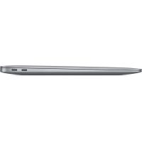 MacBook Air 13" (MGN63), 8 Core M1, 8 ГБ, 256 ГБ SSD,  GPU Apple M1 (7 ядер), «серый космос»