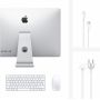 Моноблок Apple iMac 27" MXWU2 (2020) Retina 5K, Intel i5 3.3 ГГц, 8 ГБ, 512 ГБ SSD «серебристый»