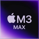MacBook Pro 16 M3 Max