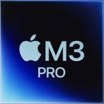MacBook Pro 16 М3 Pro