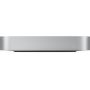 Apple Mac mini MGNR3 (2020) 8 Core M1, 8 ГБ, SSD 256 ГБ, Apple M1 (8 ядер) «серебристый»