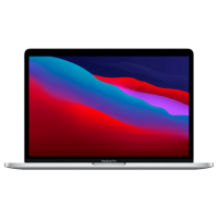 Apple MacBook Pro 13", Apple M1, 16GB RAM, 512GB SSD,  «серебристый»