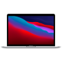 Apple MacBook Pro 13", Apple M1, 16GB RAM, 512GB SSD,  «серебристый»