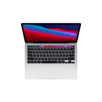 Apple MacBook Pro 13", Apple M1, 16GB RAM, 512GB SSD,  «серебристый»