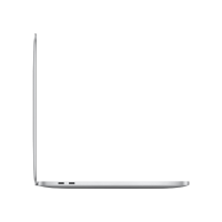 Apple MacBook Pro 13", Apple M1, 16GB RAM, 512GB SSD,  «серебристый»