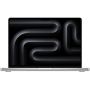 Apple MacBook Pro 14 (2024), M4 Pro (12C CPU, 16C GPU), 24 GB, 1 TB SSD, Nano-texture,  «серебристый»