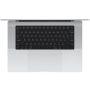 Apple MacBook Pro 14 (2024), M4 Pro (12C CPU, 16C GPU), 24 GB, 1 TB SSD, Nano-texture,  «серебристый»